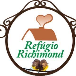 Hotel Refugio Richmond Vargem Alta Exterior foto